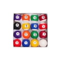 thumbnail image 1 of VividNest A Set Of Snooker 25mm Plastic Billiard Mini Billiard Balls, 1 of 7