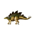thumbnail image 5 of Dinosaurio de Juguete Mattel Jurassic World Stegosaurus, 5 of 5