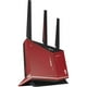 thumbnail image 1 of Router Gamer ASUS AX5700 AiMesh RT-AX86U ZAKU II EDITION 5700 Mbps Wifi 6 Asus RT-AX86U ZAKU II EDITION, 1 of 6