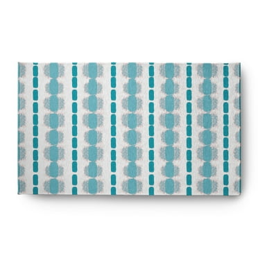 Simply Daisy Funky Junky Stripes Area Rug, 3' x 5'