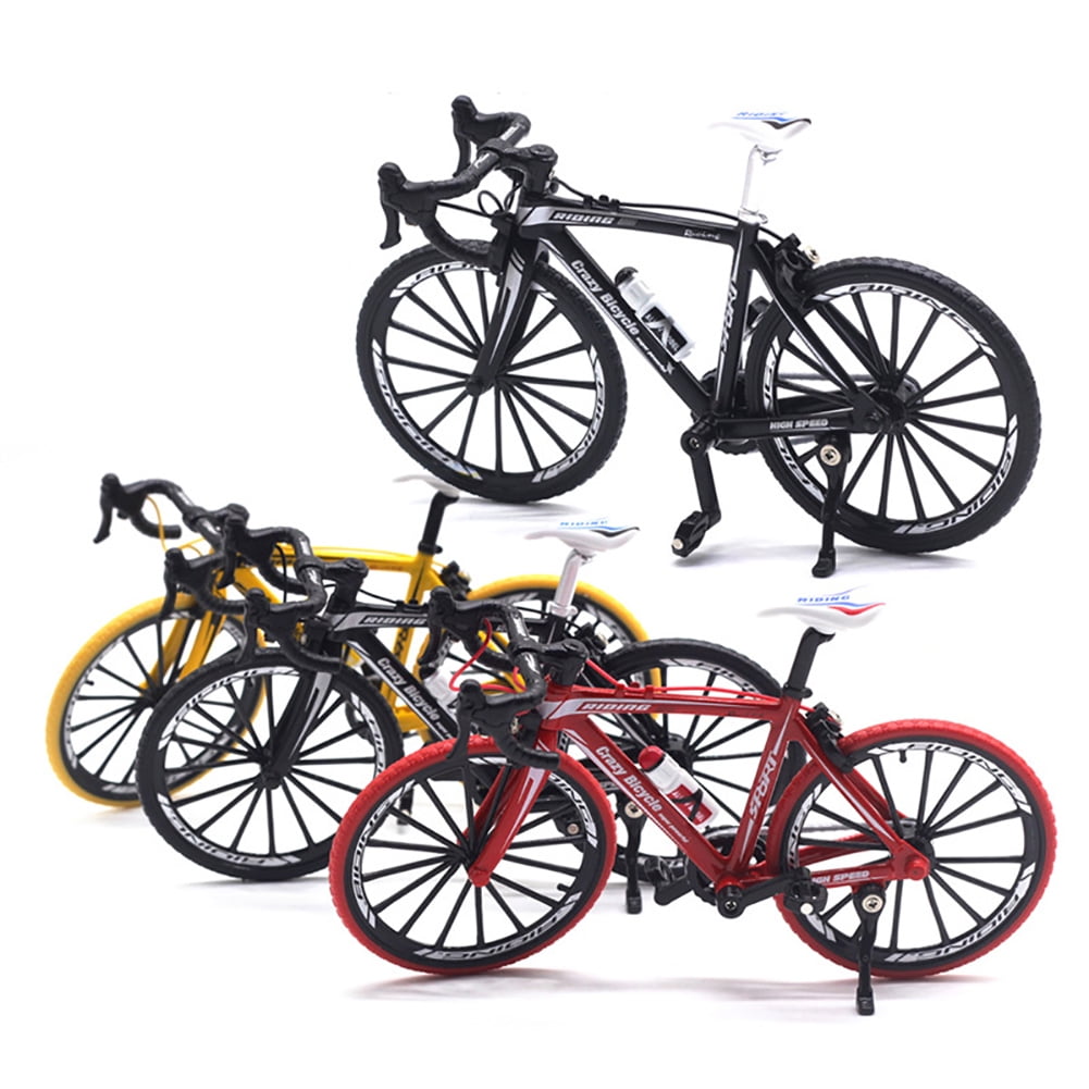 real toy bike