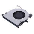 thumbnail image 5 of Ventilador de refrigeración de Cpu para ordenador portátil, para Hp Probook 450 G4 455 G4 470 G4 905774-001, 5 of 5