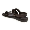 thumbnail image 6 of Benjamin - Leather Slingback Sandal - Womens Sandals, 6 of 10