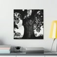 thumbnail image 3 of Oak Tree Splendor Dawn - Canvas, 3 of 10