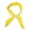Yellow, variant on Pack of 20 Paisley Ribbon Scarf Cotton Neck Foulard for Women (Yellow)