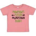 thumbnail image 3 of Inktastic Pawpaws Future Hunting Buddy Boys or Girls Baby T-Shirt, 3 of 5