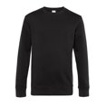 thumbnail image 1 of B&C - Jersey King para Hombre (Negro), 1 of 2