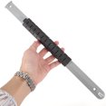 thumbnail image 4 of Miangastore Truck Tool Box Socket Organizer Multi 3Pcs 13.95X1.18X0.79in, 4 of 8