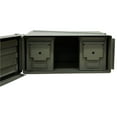 thumbnail image 2 of MidwayUSA Mil-Spec Ammo Can 5-Can Combo Pack 20mm, 50 and 30 Caliber, 2 of 3