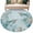 Blue Green, variant on Coastal Octopus Area Rugs 5'x7', Washable Small Throw Rugs for Laundry Room Playroom, Farmhouse Eucalyptus Leaf Marine Lifes Indoor Outdoor Rug Non-Slip Low Pile Carpet Runner Reversible Floor Mats