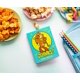 thumbnail image 4 of ¡Los Zoinks de Scooby-Doo! Set de notas adhesivas y tabuladores | Bloc de notas, papel de papelería, material escolar y de oficina, 4 of 9