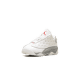 thumbnail image 4 of JORDAN TODDLER Air Jordan 13 Retro TD "Wolf Grey" DJ3004 160 DJ3004 160 from Stadium Goods, 4 of 8