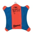 thumbnail image 1 of Dog Toy Flying Squirrel Raised Sides Glowing Floating Water Fetch Assorted Color (Medium - 10"), 1 of 1
