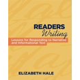 thumbnail image 1 of Readers Writing, Elizabeth Hale Paperback, 1 of 2