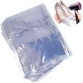 thumbnail image 1 of Bolsas de embalaje termorretráctiles, película termorretráctil transparente, bolsas termorretráctiles impermeables, película de embalaje retráctil, para embalaje de regalo (100PCS 28*45cm) Sincero Electrónica, 1 of 5