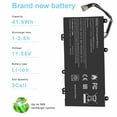 thumbnail image 4 of Battery SG03XL For HP Envy M7-U HSTNN-LB7F HSTNN-LB7E 849314-850 849049-421, 4 of 6