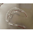 thumbnail image 4 of Lentes Gafas Protectores De Seguridad Para Procedimientos o Uso Industrial Construcción y Fabricas, 4 of 6