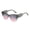 Grey, variant on Fashionable Oversized Cat Eye Large Cat Eye For Ladies Style prom decorations