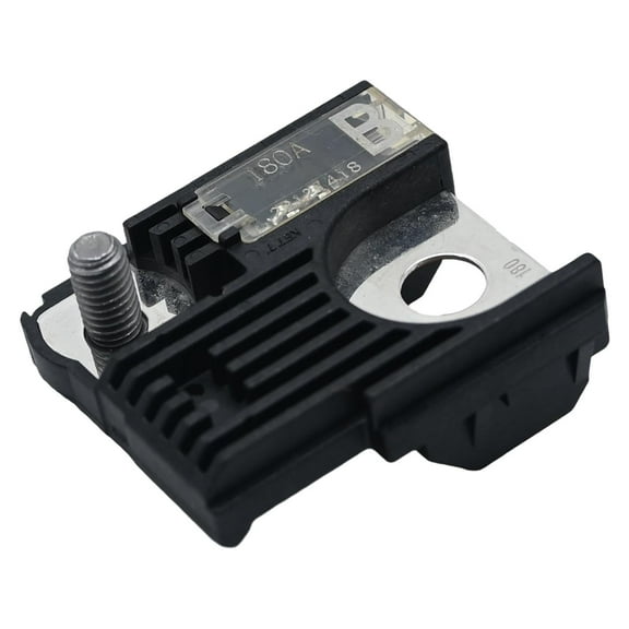 Engine Battery Fuse Fusible Fuselink 180A Link Fuse Direct Replacement for Kia Optima Sorento Models