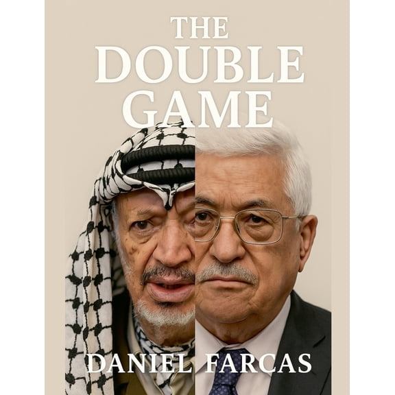 The Double Game, (Paperback)
