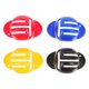 thumbnail image 5 of 4Pcs Golf Ball Drawing Tool Plastic Line Marker Stencil, 5 of 5