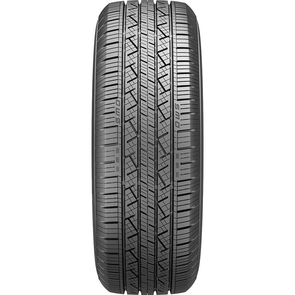 225／65/17 Set of 4 Continental Cross Contact LX25 225/65R17 102T Tires
