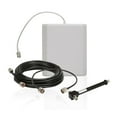 thumbnail image 1 of Uniden® Cellular Booster 2 Way Expansion Kit, 1 of 1