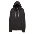 thumbnail image 1 of Alternative Apparel - Sudadera modelo Challenger para hombre (Negro Eco), 1 of 1