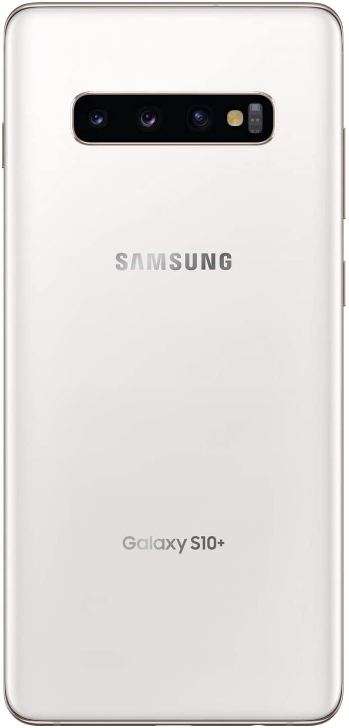 Samsung GALAXY S10 128GB 512GB SM-G973U1 All Colors - Unlocked