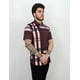 thumbnail image 4 of Camisa Cuadrada Vassari By Barabas Para Caballero, 4 of 4