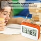 thumbnail image 4 of Temporizador multifunción Advancent Reloj de cocina Color Naranja, 4 of 6