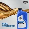 thumbnail image 5 of Super Tech Full Synthetic SAE 10W-30 4-Stroke ATV Motor Oil, 1 Quart, 5 of 9