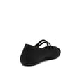 thumbnail image 3 of Aerosoles Women's Britt Knit Comfort Mary Jane Flat, 3 of 6