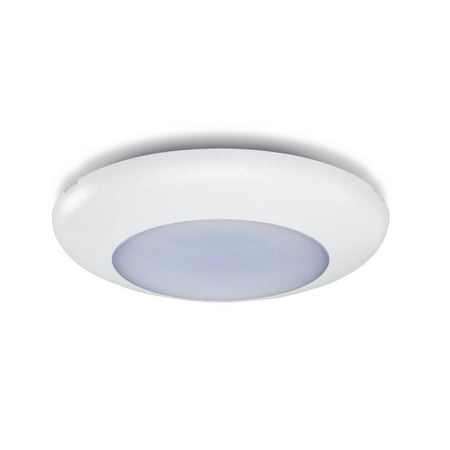 Lighting Science ProLED Advantage Downlight Light Bulb, Glimpse, Neutral White, 65WE,