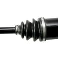 thumbnail image 6 of GELUOXI Front CV Axle Shaft for Kubota RTV-X900 RTV-X1100C RTV-X1120D 2014-2020 Black 1Pc, 6 of 9