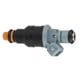 thumbnail image 2 of Boquilla de combustible, 0280150989 Inyector de combustible para automóvil Calidad del inyector de combustible en la que puede confiar, 2 of 8