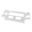 Clear, variant on Game Console Skin Cover Shockproof Protector Case Clear Housing Shell Gamepad Case Gaming Accessory for Go