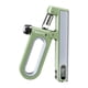 thumbnail image 1 of Entrenamiento manual TPR Grip Conteo de electrones portátil para gimnasio Fitness Green Hugtrwg Para estrenar, 1 of 8