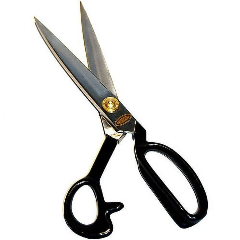 Bazic 8 Double Thumb Stainless Steel Scissors