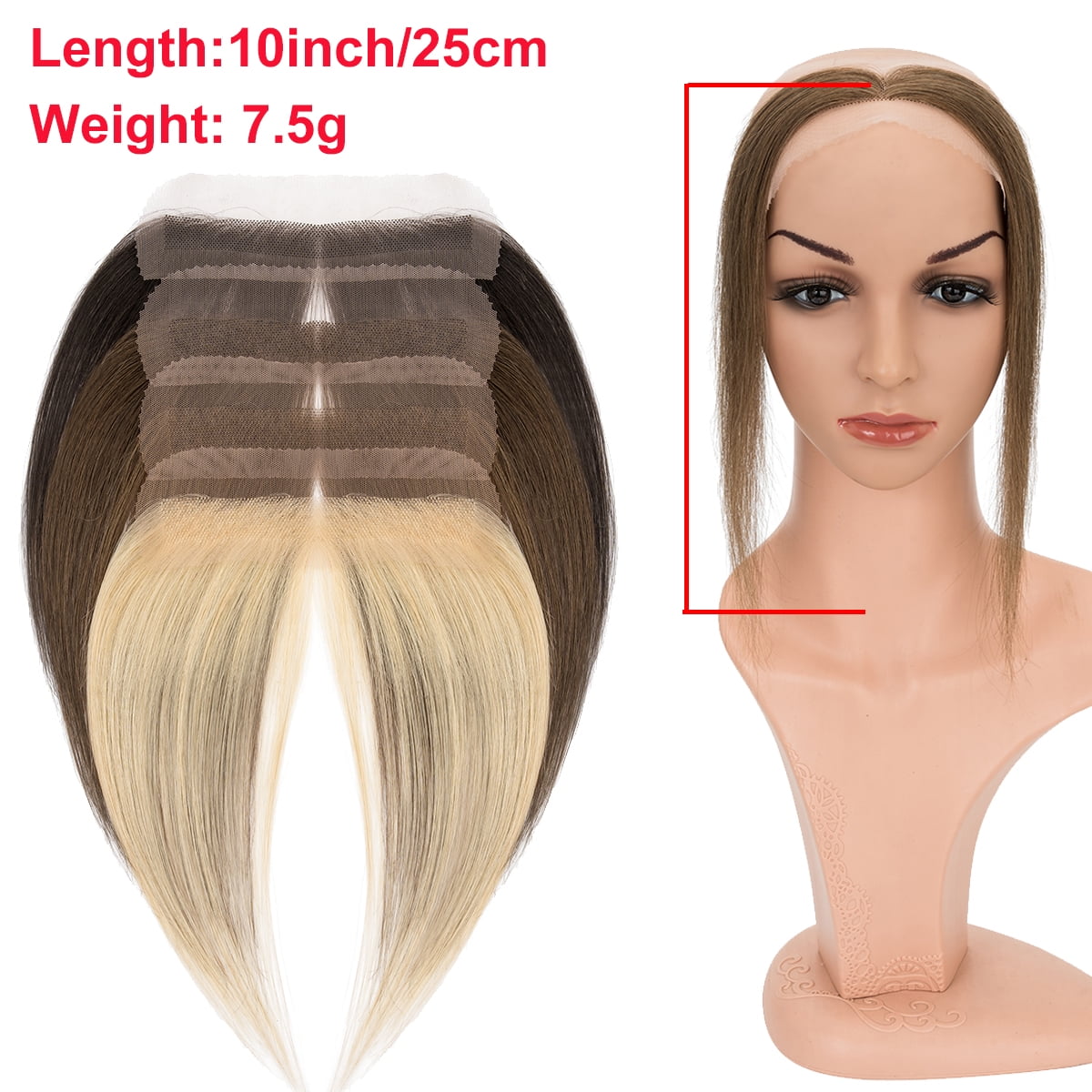 HAIRRO 0.75 display picture 1