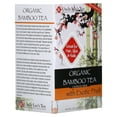 thumbnail image 4 of Uncle Lees Tea Organic Tea - Bamboo Exotic Fruit - 18 Bags, 4 of 5