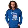 thumbnail image 5 of Slush Puppies Are Officially Hoodie Sweatshirt Women Men Brisco Brands M, 5 of 6
