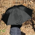 thumbnail image 3 of Misty Harbor Sport Umbrella, Black, 3 of 7