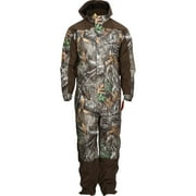 Rocky ProHunter Waterproof Insulated Camo Coveralls Size X-Large(RTE)