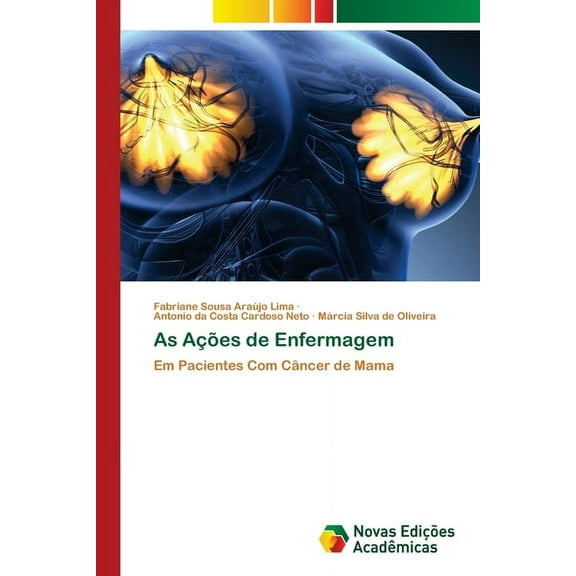 As Ações de Enfermagem, (Paperback)
