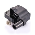 thumbnail image 3 of Ignition Coil Compatible with 1993 Ford Festiva 1.3L L4 Replacement for UF221, FD484, 3 of 4