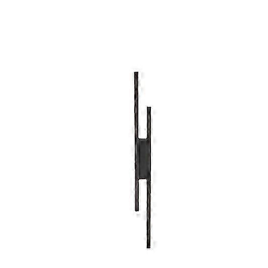 LED Wall Lights Indoor, 16W Acrylic LED Wall Light Warm , Wall Sconce Lights for Bedroom Living Room Corridor Hallway