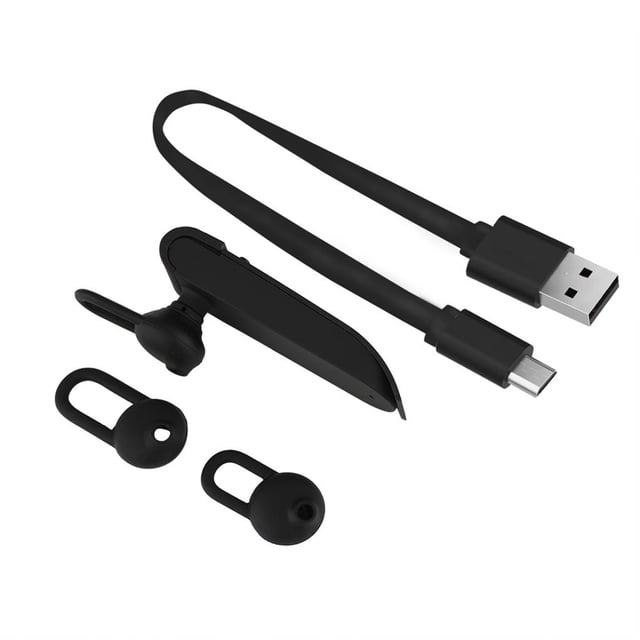 Traducción Inteligente En Varios Idiomas Auricular Inalámbrico Bluetooth Auricular Portátil De Negocios Guardurnaity EL007059-00