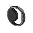 thumbnail image 2 of Automatic Retractable Pet Leash Ring 3m With Garbage Bag Puppy Traction Rope Pet Collar Led Illuminated Pet Supplies, 2 of 4