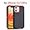 Dark grey/Orange, variant on Compatible with iPhone 12 Case/iPhone 12 Pro Case 6.1-Inch (2020), Heavy Duty Defender 3-Layer Rugged Shockproof Drop Protective Cover Phone Cases for iPhone 12/12Pro,Blue Teal
